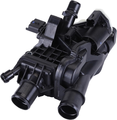 Toyota Thermostat et boîtier Remplacer/réparer votre voiture Citroën C5 III Ford Opel Peugeot 308 508