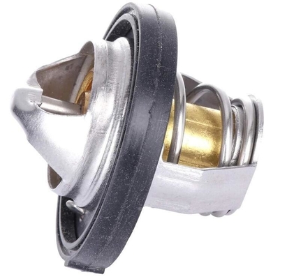 Système de refroidissement automatique en métal plastique Thermostat pour Jeep Dodge 06508355AA OEM