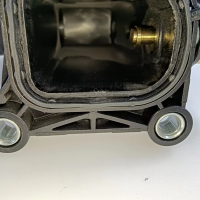 Ford Focus 2011-2019 boîtier de thermostat / bride à eau avec capteur CJ5E8K556AB Ford