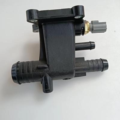 Ford Focus 2011-2019 boîtier de thermostat / bride à eau avec capteur CJ5E8K556AB Ford