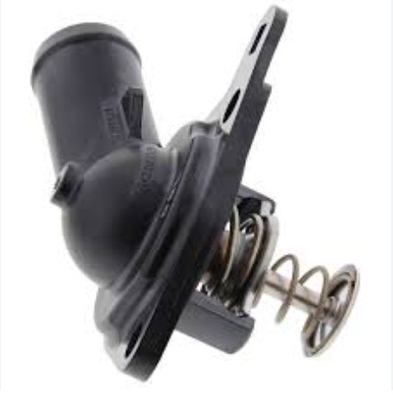 Remplacement/réparation du boîtier de thermostat 19301-PNA-003 pour Honda Civic CRV Acura RSX 2002-2006