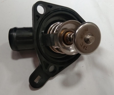 Remplacement/réparation du boîtier de thermostat 19301-PNA-003 pour Honda Civic CRV Acura RSX 2002-2006