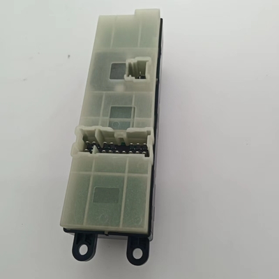 L'interrupteur de levage de fenêtre électrique certifié IATF16949 25401-2Y910 pour Nissan Maxima 2000-2002