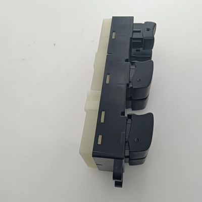 L'interrupteur de levage de fenêtre électrique certifié IATF16949 25401-2Y910 pour Nissan Maxima 2000-2002