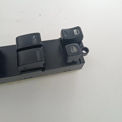 L'interrupteur de levage de fenêtre électrique certifié IATF16949 25401-2Y910 pour Nissan Maxima 2000-2002