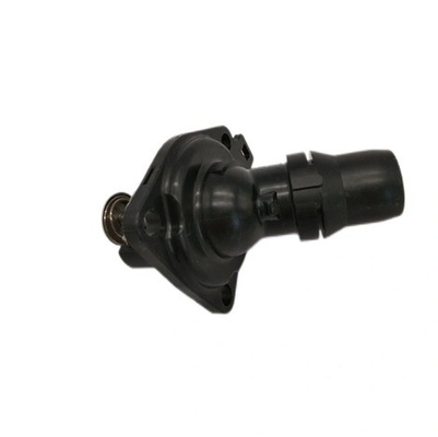 Chambre de thermostat noir 19301-R40-A01 pour 2008-2011 Honda Accord Acura TSX équipement de voiture HONDA