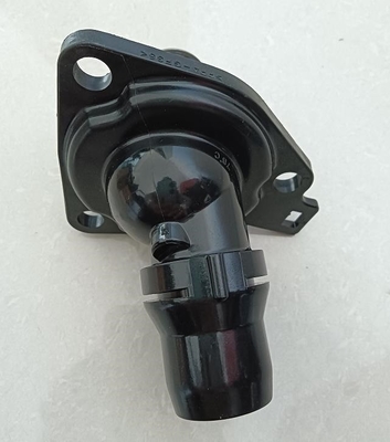 Chambre de thermostat noir 19301-R40-A01 pour 2008-2011 Honda Accord Acura TSX équipement de voiture HONDA
