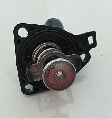 Chambre de thermostat noir 19301-R40-A01 pour 2008-2011 Honda Accord Acura TSX équipement de voiture HONDA