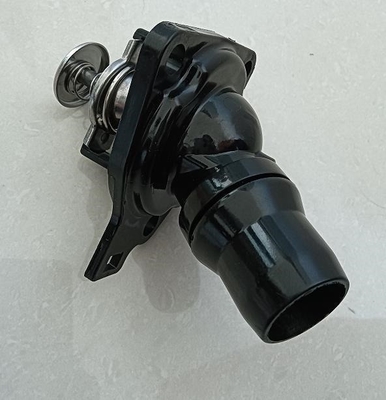 Chambre de thermostat noir 19301-R40-A01 pour 2008-2011 Honda Accord Acura TSX équipement de voiture HONDA