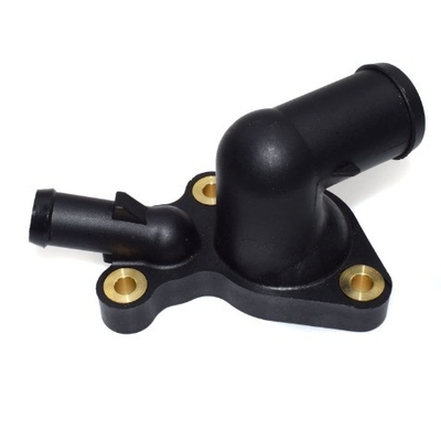 Le boîtier du thermostat en métal plastique 11537512733 est parfait pour 02-06 Mini Cooper S R53
