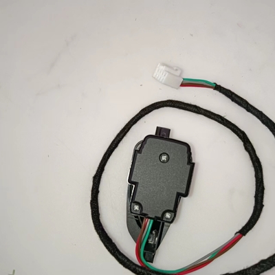 2308211351 Commutateur de la porte gauche de la fenêtre d'alimentation pour la Mercedes Benz SL500 SL550