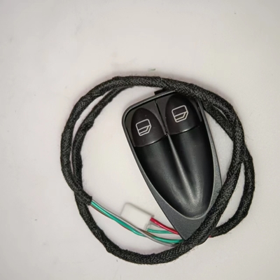 2308211351 Commutateur de la porte gauche de la fenêtre d'alimentation pour la Mercedes Benz SL500 SL550
