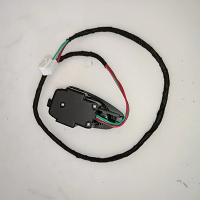 2308211351 Commutateur de la porte gauche de la fenêtre d'alimentation pour la Mercedes Benz SL500 SL550