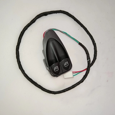 2308211351 Commutateur de la porte gauche de la fenêtre d'alimentation pour la Mercedes Benz SL500 SL550