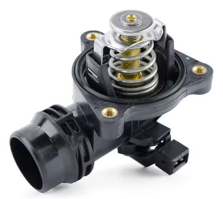 11537510959 AC Thermostat pour BMW N42 N46 B18 B20 E81 E46 E90 E92 E91 E83 E85 et Durable