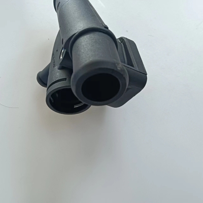 Flanche de refroidissement en métal plastique 038121132C pour Volkswagen Audi SKODA SVW