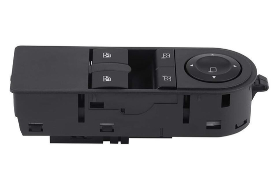 Commutateur électrique de commande de fenêtre pour Astra H Zafira B gauche Essentiel de remplacement/réparation