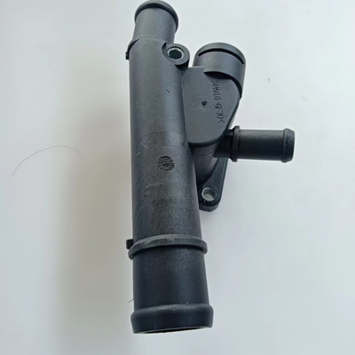 Flanche de refroidissement en métal plastique 038121132C pour Volkswagen Audi SKODA SVW