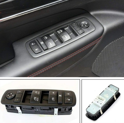 68086693AD Power Window Master Switch pour une Jeep Grand Cherokee Dodge Durango 2011-2014
