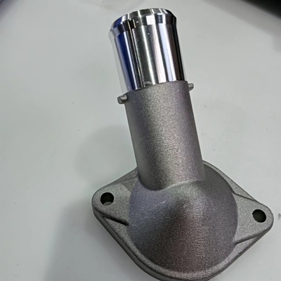 Remplacement/réparation de la bride à eau en aluminium pour Toyota 16321-22070