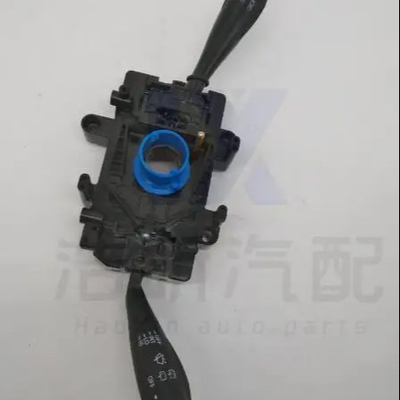 Remplacer/réparer le commutateur de signal lumineux 93400-02202 pour le commutateur multifonction Hyundai Atos