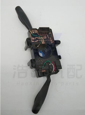 Remplacer/réparer le commutateur de signal lumineux 93400-02202 pour le commutateur multifonction Hyundai Atos