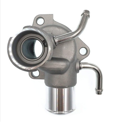 2000-2007 Année Toyota Hiace refroidissement Thermostat Couverture du logement avec certificat IATF16949