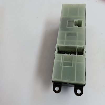 Commutateur maître de fenêtre de puissance noir 25401-EH100 pour Infiniti M35/M45 2006 2007