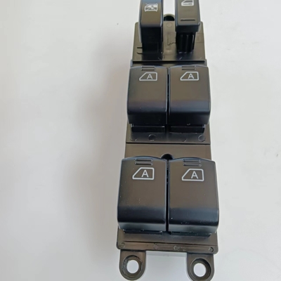 Commutateur maître de fenêtre de puissance noir 25401-EH100 pour Infiniti M35/M45 2006 2007