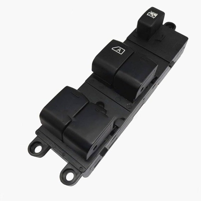 Numéro de référence FT82217 Commutateur de commande de fenêtre principale pour Nissan QASHQAI J10 2.0 dCi 4WD