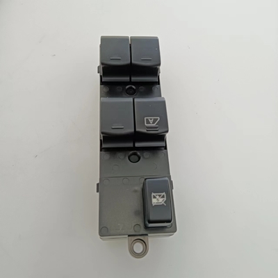 Numéro de référence FT82217 Commutateur de commande de fenêtre principale pour Nissan QASHQAI J10 2.0 dCi 4WD