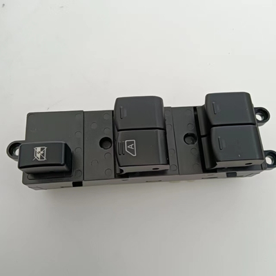 Numéro de référence FT82217 Commutateur de commande de fenêtre principale pour Nissan QASHQAI J10 2.0 dCi 4WD