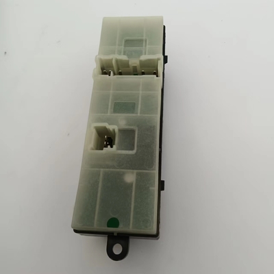 Numéro de référence FT82217 Commutateur de commande de fenêtre principale pour Nissan QASHQAI J10 2.0 dCi 4WD