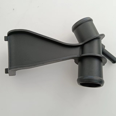 Pipe de refroidissement par eau du radiateur pour Toyota Corolla 09-13 1.8L moteur L4 Remplacement/réparation