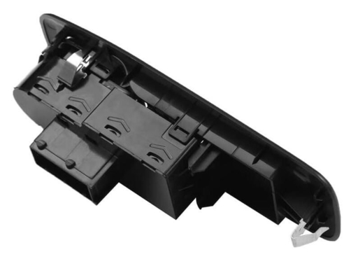 96751127ZD Couvercle de bouton de l'interrupteur de fenêtre pour PEUGEOT 208 3008 5008 Pièces de rechange pour voitures