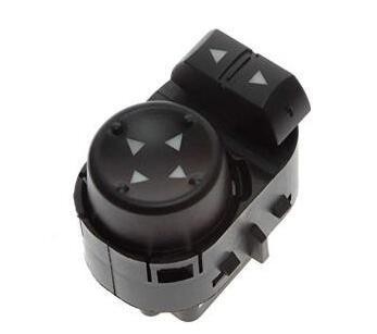 GMC 22883768 20945129 15804093 Commande de fenêtre Commutateur verrouillage Vue arrière Silverado Chevrolet 1500 2500HD 3500HD