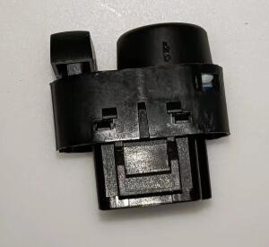 GMC 22883768 20945129 15804093 Commande de fenêtre Commutateur verrouillage Vue arrière Silverado Chevrolet 1500 2500HD 3500HD