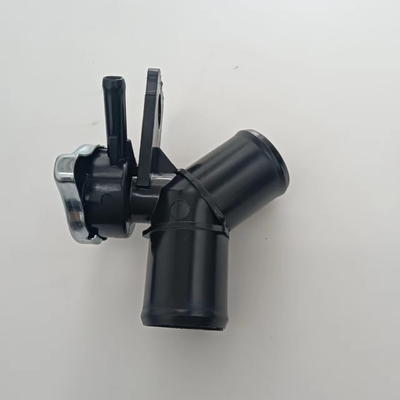 Remplisseur de radiateur en plastique métallique pour Suzuki Grand Vitara de remplacement 2.4L 2009-2013