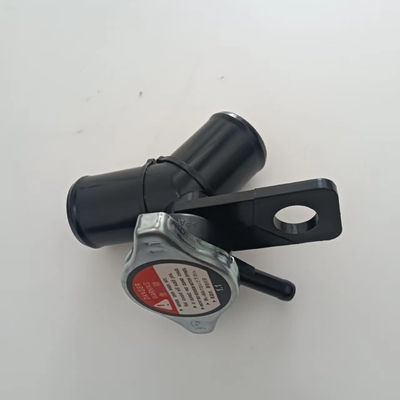 Remplisseur de radiateur en plastique métallique pour Suzuki Grand Vitara de remplacement 2.4L 2009-2013