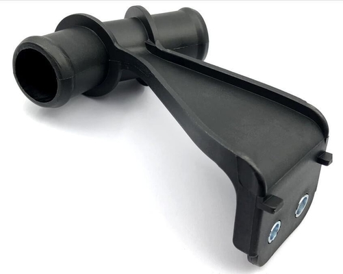 tuyau de distribution d'eau du radiateur certifié IATF16949 pour le système de refroidissement Toyota Corolla