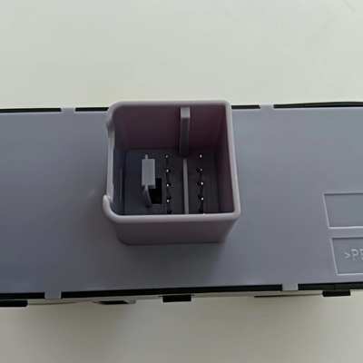 1K4 959 857 B Commutateur de fenêtre principale côté conducteur pour Volkswagen Golf Jetta Passat Tiguan