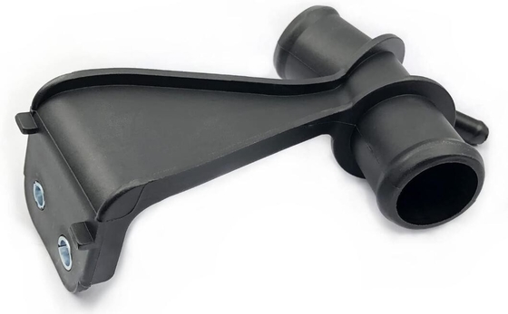 tuyau de distribution d'eau du radiateur certifié IATF16949 pour le système de refroidissement Toyota Corolla