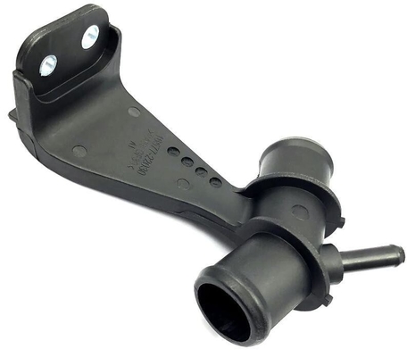 tuyau de distribution d'eau du radiateur certifié IATF16949 pour le système de refroidissement Toyota Corolla