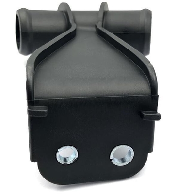 tuyau de distribution d'eau du radiateur certifié IATF16949 pour le système de refroidissement Toyota Corolla