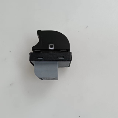 Bouton de déverrouillage de porte de carburant noir 1KD959833 Compatible avec VW Jetta Golf MK5 Rabbit Touran