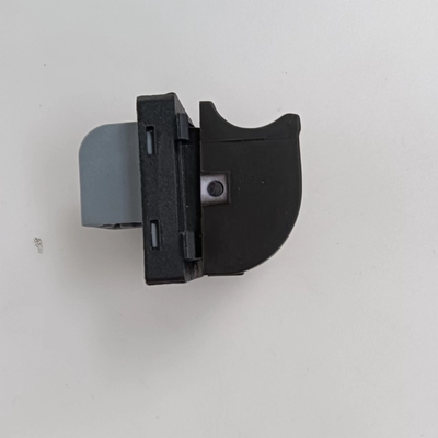 Bouton de déverrouillage de porte de carburant noir 1KD959833 Compatible avec VW Jetta Golf MK5 Rabbit Touran