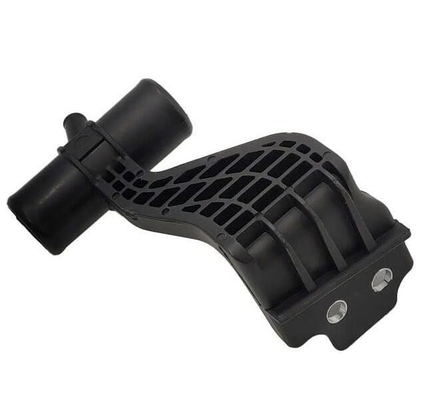 Pipe de refroidissement de sortie d'eau du radiateur du moteur pour Toyota Corolla 2007-2016 Levin 2014-2016 EZ Verso 2009-2016 OE 16577-0T010