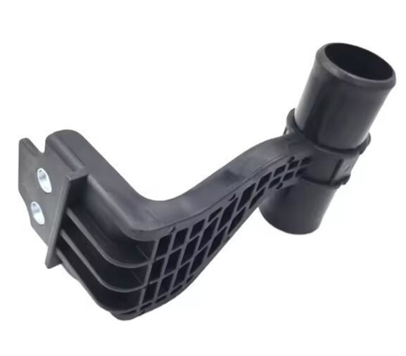 Pipe de refroidissement de sortie d'eau du radiateur du moteur pour Toyota Corolla 2007-2016 Levin 2014-2016 EZ Verso 2009-2016 OE 16577-0T010