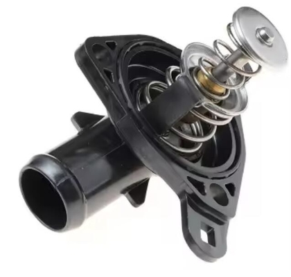 Assemblage du boîtier du thermostat du moteur pour Honda CR-V 2002-2006 33949 902-5131 TI24178