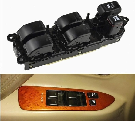 84040-60050 Commutateur de fenêtre du côté du conducteur pour Lexus RX350